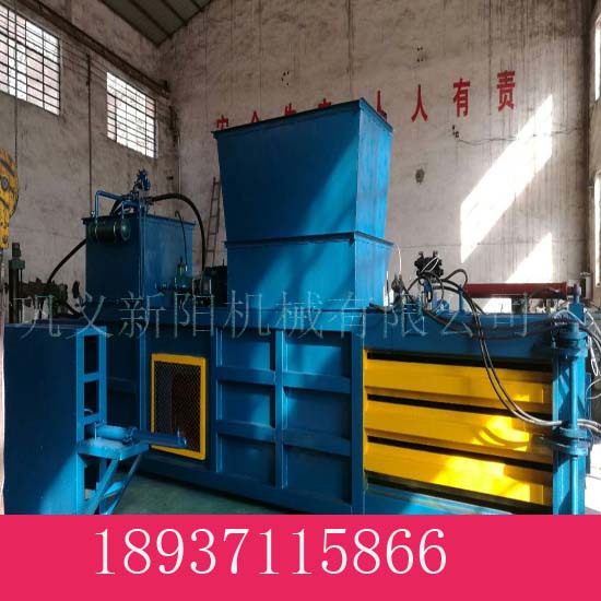 河南PK山東廢紙打包機(jī)想知道結(jié)局嗎